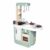Set bucatarie cu accesorii, Smoby, Cherry, 25 accesorii