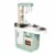 Set bucatarie cu accesorii, Smoby, Cherry, 25 accesorii