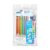 Set cadou Ooly Happy pack, Pastel rainbows