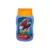Set cadou Spiderman, cu Spumant de baie si Sampon 475ml si balsam de buze, in borseta cool, Baieti