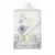 Set cadou bebelusi cu 5 mini prosopele si prosop de baie cu gluga model Animalute