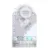Set cadou bebelusi prosop cu gluga si 5 mini prosopele little one