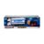Set camion cu motostivuitor, Teamsterz, Alb