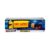 Set camion cu motostivuitor, Teamsterz, Galben