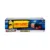 Set camion cu motostivuitor, Teamsterz, Galben