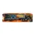 Set camion cu platforma si masina de teren, New Ray, 1:43, Negru