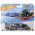 Set camion cu remorca, Hot Wheels, Track Fleet, Hype Hauler, JCM62
