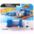 Set camion cu remorca, Hot Wheels, Track Fleet, Ultra Magnus, JCM59