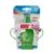 Set cana 250 ml Canpol Babies cu lingurita cadou verde