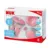 Set cana Nuk Evolution All-In-1 roz