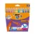 Set carioci lavabile Visaquarelle Bic, P10