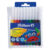 Set carioci triunghiulare Pelikan Colorella Star, 10 buc