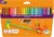 Set carioci ultralavabile Couleur Bic, P24