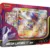 Set carti de joc Pokemon TCG, Mega Latias ex Box