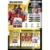 Set cartonase Mega Multipack, Topps, UEFA Match Attax 2024-2025