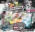 Set cartonase Pokemon TCG, Q3 Poster Collection, Black Bolt & White Flare