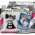 Set cartonase Pokemon TCG, SV White Flare, Tech Sticker Collection
