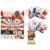 Set cartonase in cutie metalica Topps, UEFA Match Attax 2024-2025, Heroes