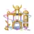 Set castelul cu tiroliana, My Little Pony