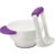 Set castron si pasator de legume Nuk