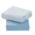 Set cearceaf cu elastic 120cm x 60cm Clevamama 3323 bleu