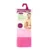 Set cearceaf cu elastic 140 cm x 70 cm Clevamama 7310