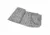 Set cearceafuri Gray Hearts patut bebelus 60×85 cm cu elastic din bumbac