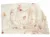 Set cearceafuri Mici indieni patut bebelus 60×120 cm cu elastic din bumbac