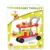 Set cofetarie in carucior Fun Toy