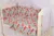 Set complet lenjerie si aparatori patut 120×60 cm model buburuze