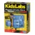 Set constructie, 4M, Alarma magnetica pentru intrusi, Kidzlabs