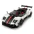 Set constructie masinuta, Rastar, Pagani Zonda Cinque, 1:16, 1024 piese