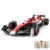 Set constructie masinuta cu telecomanda, Rastar, Alfa Romeo, F1 C42, 1:8, 2261 piese