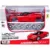 Set constructie masinuta metalica, Maisto, LaFerrari, Assembly Line, 40 piese 1:24