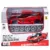 Set constructie masinuta metalica, Maisto, LaFerrari FXX, Assembly Line, 35 piese 1:24