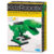 Set constructie robot 4M, T-Rex, Kidz Robotix