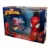 Set copii cu gel de dus, sampon si cana Marvel Spider-Man