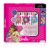 Set cosmetice pentru unghii Barbie