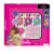 Set cosmetice pentru unghii Barbie