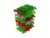 Set covorase ortopedice senzoriale puzzle Christmas Carol