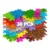Set covorase ortopedice senzoriale puzzle set Royal A Muffik