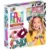 Set creatie AM-AV elastice de par Fashion Time