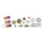 Set creatie bratari CrazArt ABC Fashion