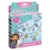 Set creatie bratari cu sclipici Totum Gabby s Dollhouse