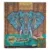 Set creatie tablou cu diamante Grafix Diamond Painting 30×30 cm