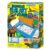 Set creativ 4M, Imprimare prin transfer, Dinozauri