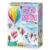 Set creativ 4M, Picteaza baloane cu aer cald