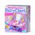 Set creativ, 4M, Realizeaza propria cutie de bijuterii