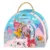 Set creativ Diy portabil Avenir, Lumea fantastica a unicornilor cu activitati de cusut