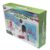 Set creativ, Eastcolight, Marble Run Fun, 138 piese